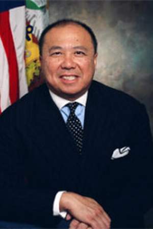 Edmund C. Moy