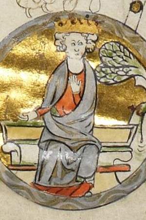 Edmund I