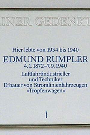 Edmund Rumpler