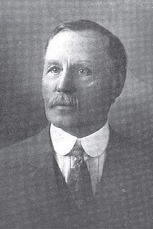 Edmund W. Wells