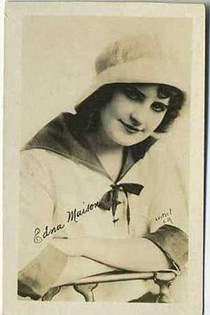 Edna Maison