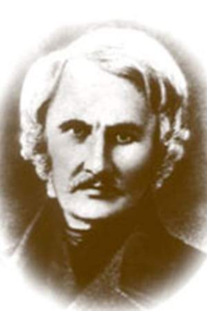 Eduard Friedrich Eversmann