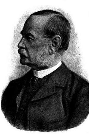 Eduard Heinrich Henoch