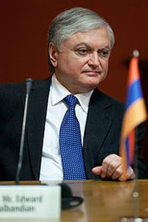 Eduard Nalbandyan