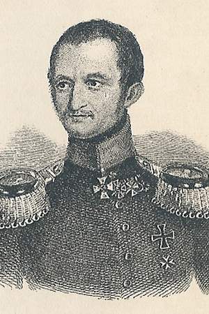 Eduard von Bonin