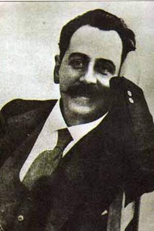 Eduardo Marquina