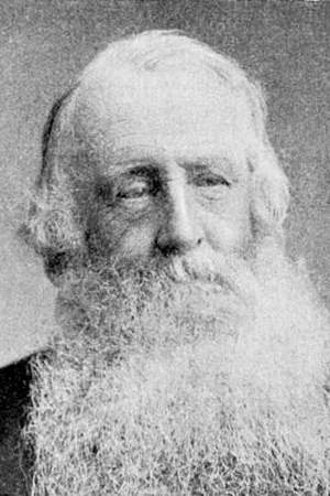 Edward Augustus Freeman