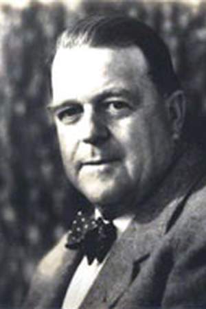 Edward Avery McIlhenny
