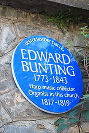 Edward Bunting