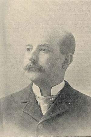 Edward Burgess Butler