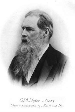 Edward Burnett Tylor