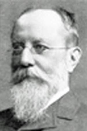 Edward Dannreuther