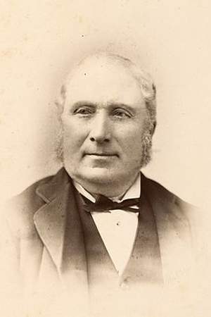 Edward Dobson