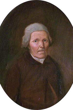 Edward Grubb of Birmingham