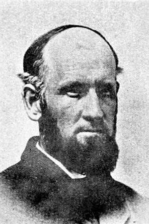 Edward Hitchcock, Jr.