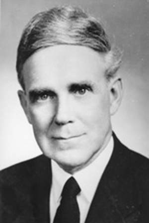 Edward L. Leahy