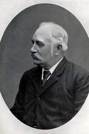Edward Leader Williams