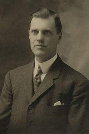 Edward Lewis Young