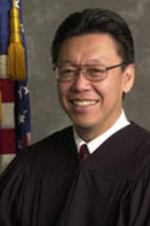 Edward M. Chen