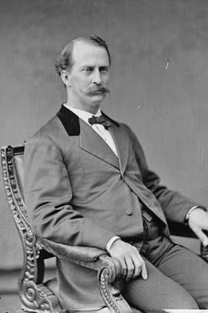 Edward Miner Gallaudet