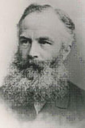 Edward Percival Wright