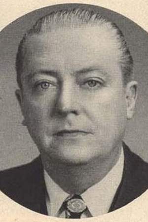 Edward deGraffenried