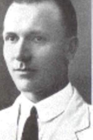 Edward R. Ayrton