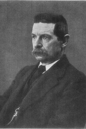 Edward R. Pease