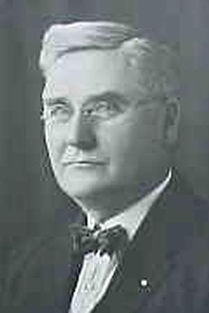 Edward T. Burke