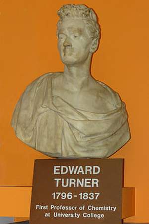 Edward Turner