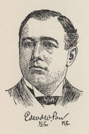 Edward W. Pou