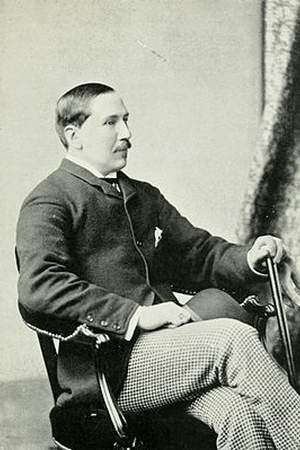 Edward Walter Hamilton