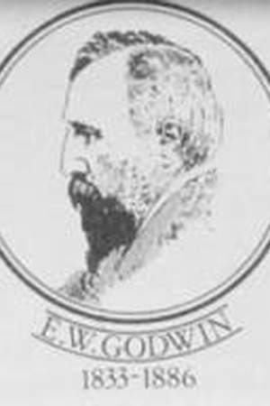 Edward William Godwin