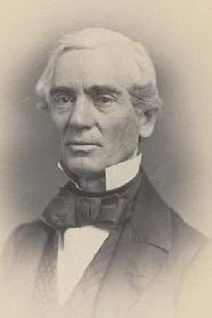 Edwin B. Morgan