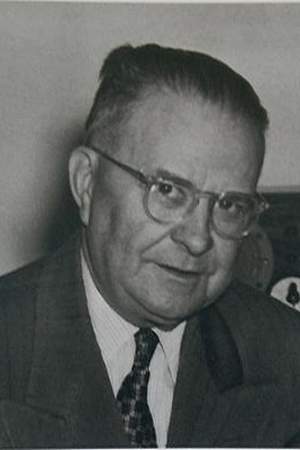 Edwin B. Swope