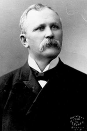 Edwin C. Burleigh