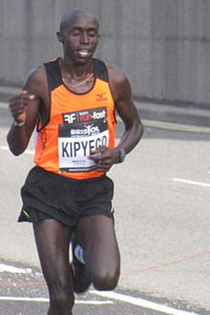 Edwin Kipyego