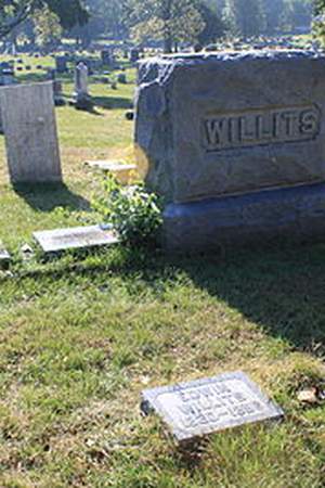 Edwin Willits