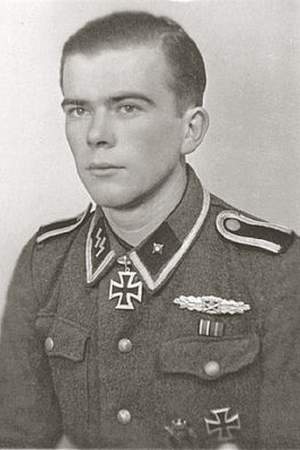 Egon Franz