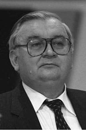 Egon Klepsch