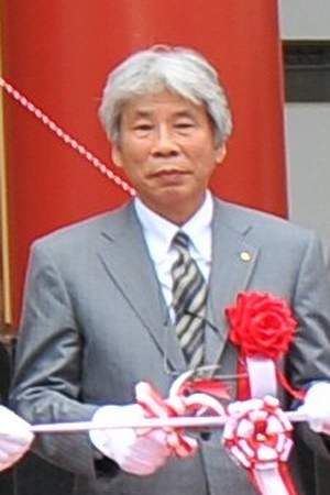 Eiji Mitooka
