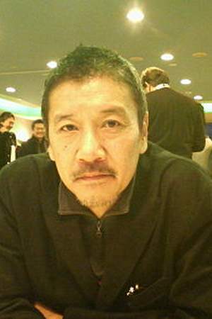 Eiji Okuda