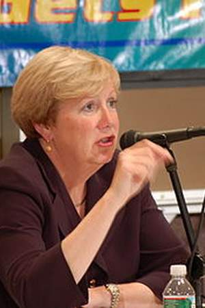 Eileen Donoghue