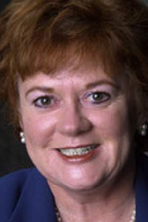 Eileen S. Naughton