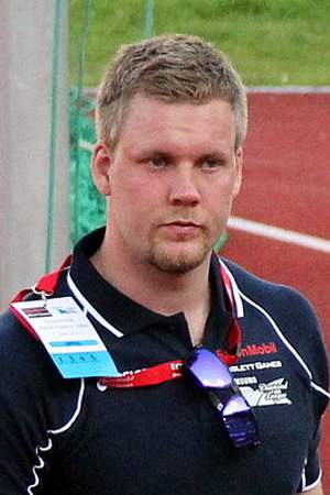 Eivind Henriksen