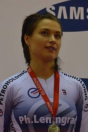 Ekaterina Gnidenko