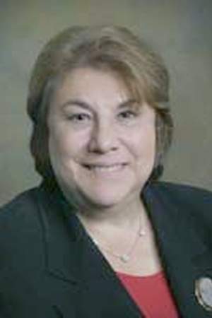 Elaine Schwartz