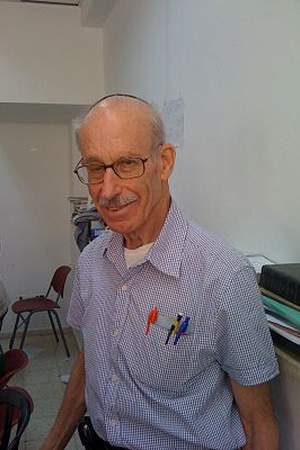 Elchanan Meir