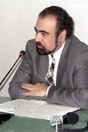 Elchin Khalilov