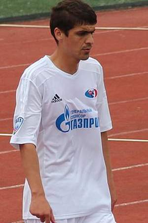 Eldar Mamayev